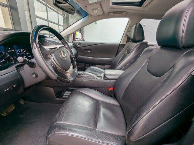 used 2013 Lexus RX 350 car, priced at $12,999