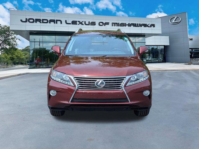 used 2013 Lexus RX 350 car, priced at $12,999
