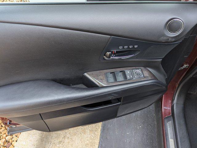 used 2013 Lexus RX 350 car, priced at $12,999