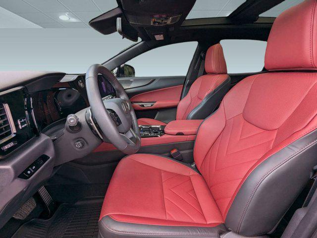 used 2025 Lexus NX 350h car, priced at $55,996