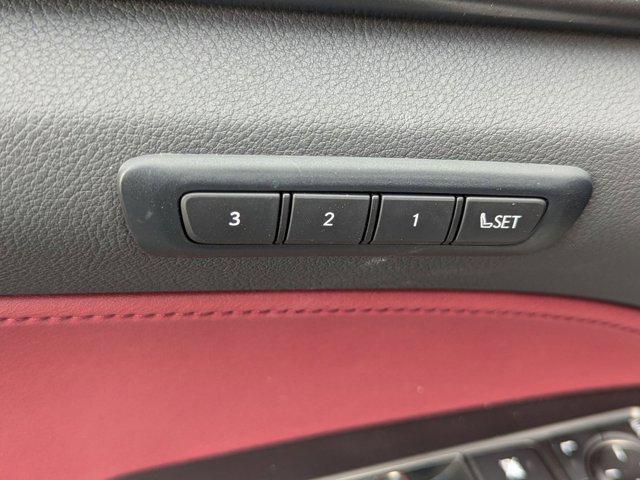 used 2025 Lexus NX 350h car, priced at $55,996