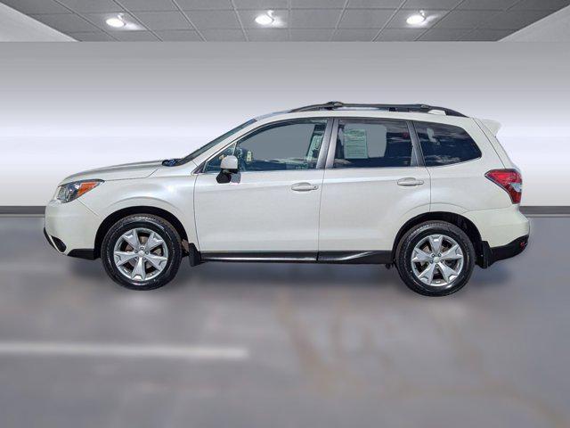 used 2016 Subaru Forester car, priced at $10,999