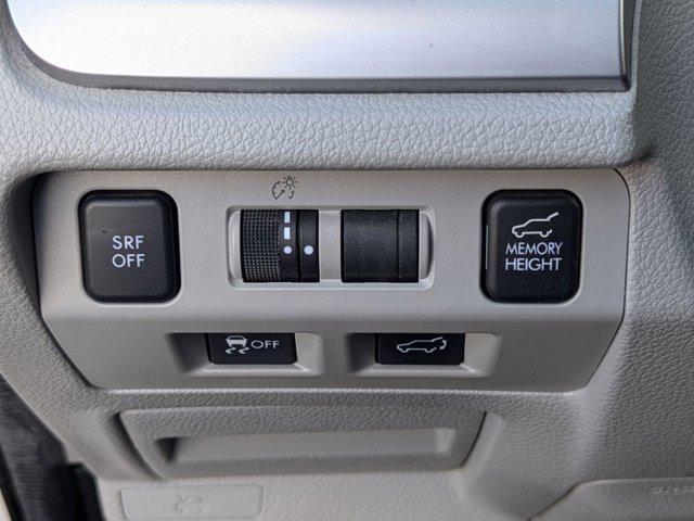 used 2016 Subaru Forester car, priced at $10,999