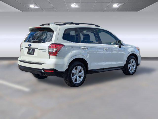 used 2016 Subaru Forester car, priced at $10,999