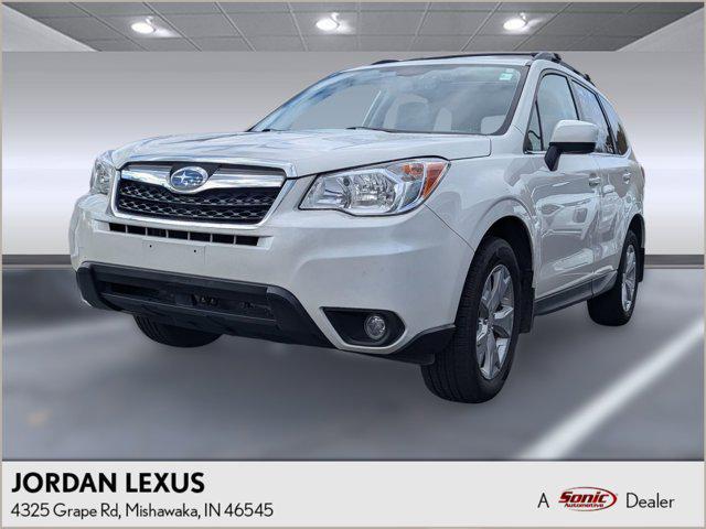 used 2016 Subaru Forester car, priced at $10,999