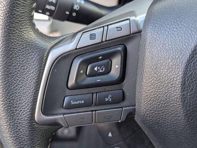 used 2016 Subaru Forester car, priced at $10,999