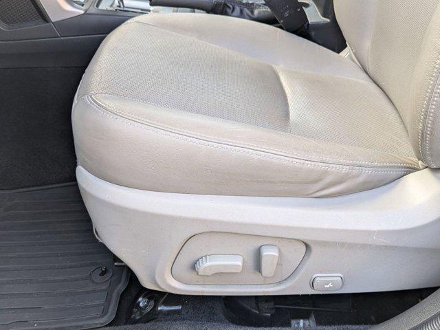 used 2016 Subaru Forester car, priced at $10,999