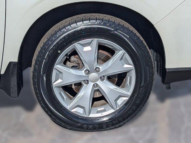 used 2016 Subaru Forester car, priced at $10,999