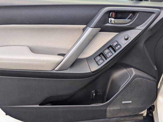 used 2016 Subaru Forester car, priced at $10,999