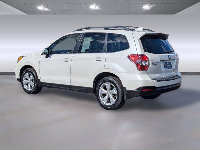 used 2016 Subaru Forester car, priced at $10,999