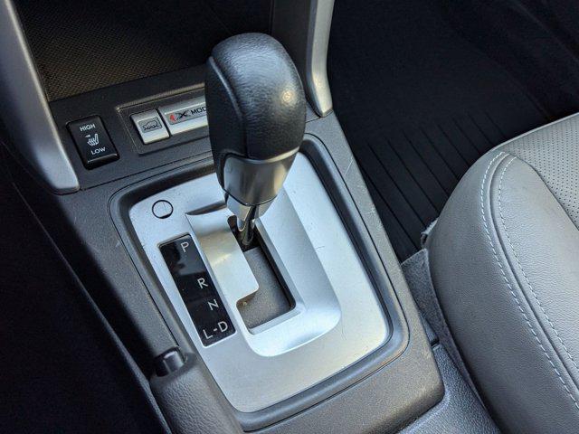 used 2016 Subaru Forester car, priced at $10,999