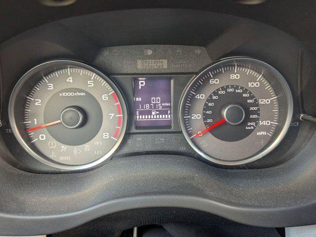 used 2016 Subaru Forester car, priced at $10,999