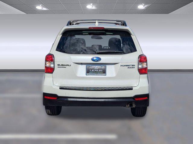 used 2016 Subaru Forester car, priced at $10,999