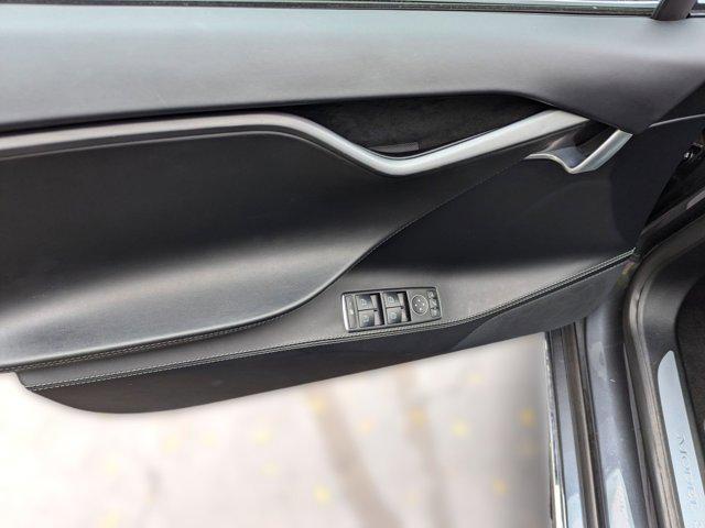 used 2021 Tesla Model S car, priced at $37,496