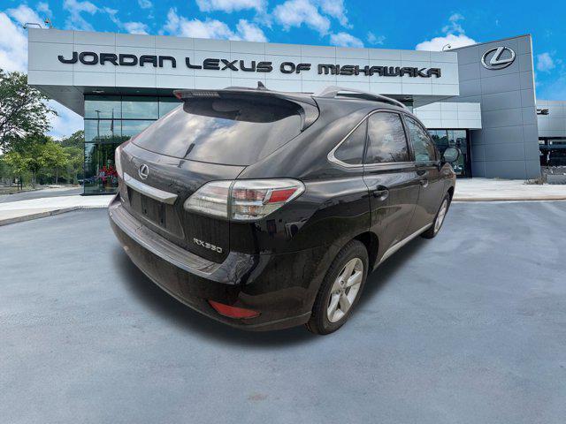 used 2012 Lexus RX 350 car, priced at $11,999