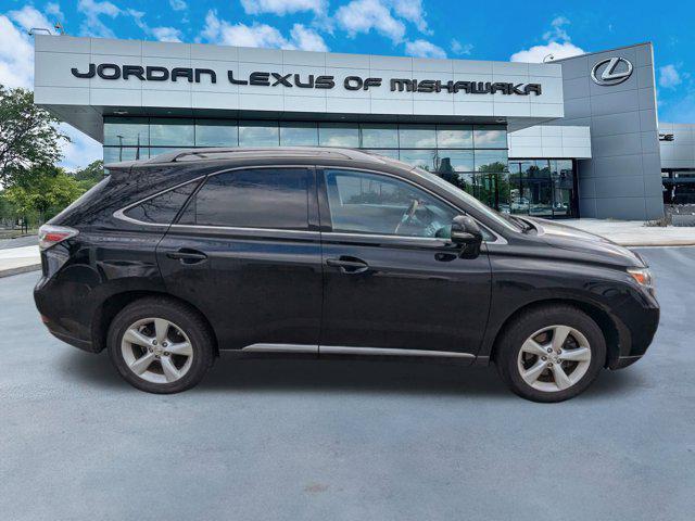 used 2012 Lexus RX 350 car, priced at $11,999