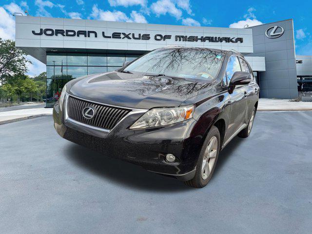 used 2012 Lexus RX 350 car, priced at $11,999