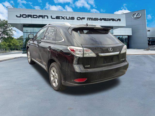 used 2012 Lexus RX 350 car, priced at $11,999