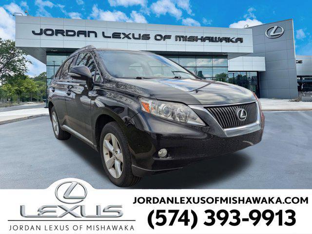 used 2012 Lexus RX 350 car, priced at $11,999