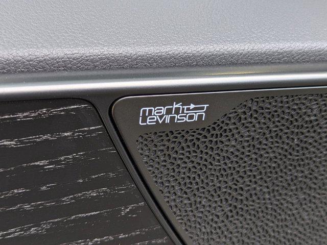 new 2025 Lexus NX 350 car, priced at $54,266