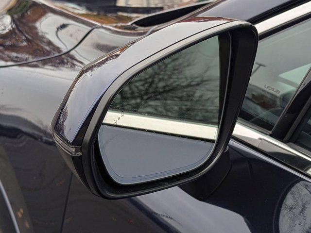 new 2026 Lexus RX 350 car, priced at $64,407