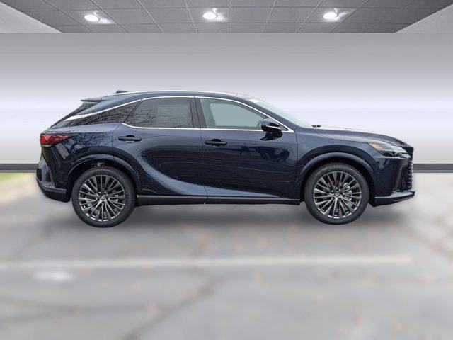 new 2026 Lexus RX 350 car, priced at $64,407