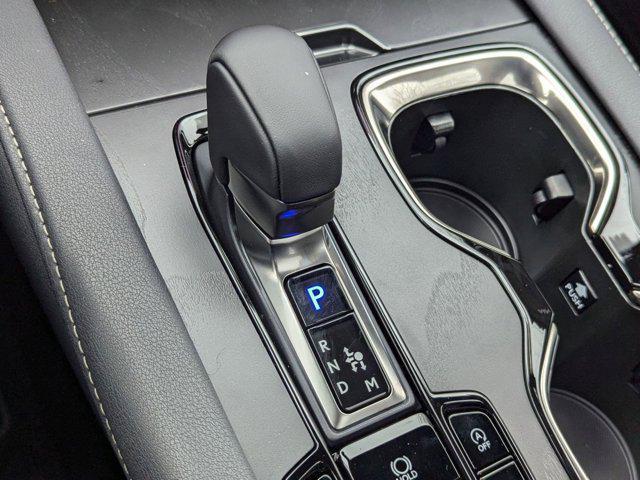 new 2026 Lexus RX 350 car, priced at $64,407