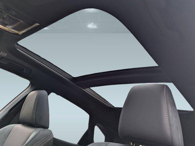 new 2026 Lexus RX 350 car, priced at $64,407