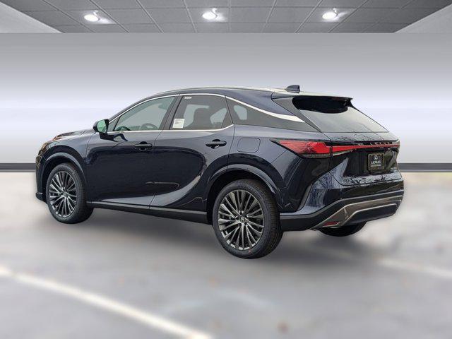new 2026 Lexus RX 350 car, priced at $64,407