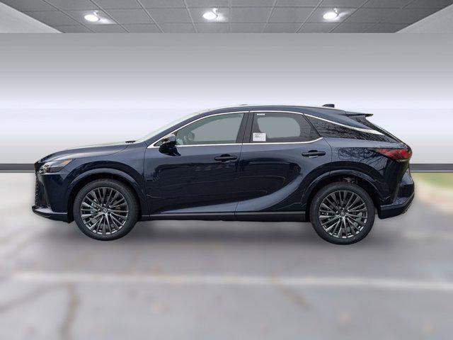 new 2026 Lexus RX 350 car, priced at $64,407