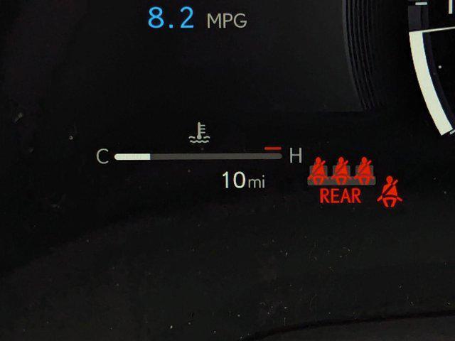 new 2026 Lexus RX 350 car, priced at $64,407