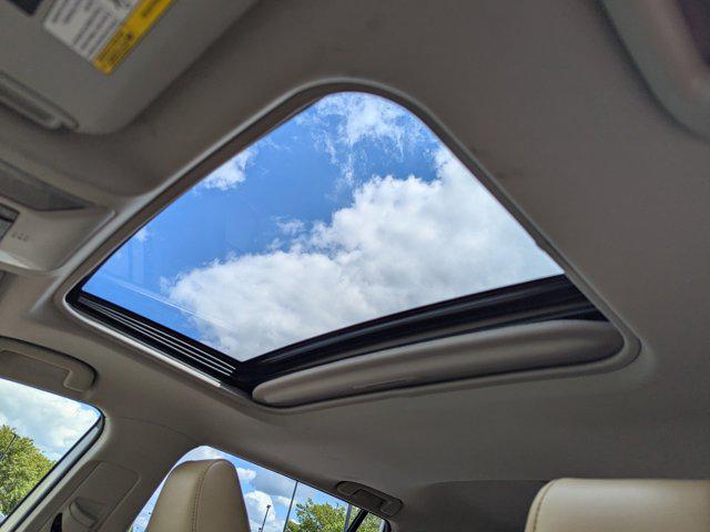 used 2021 Toyota RAV4 car, priced at $28,499