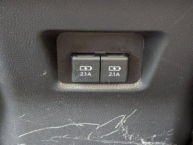 used 2021 Toyota RAV4 car, priced at $28,499