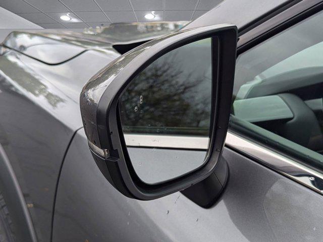 used 2024 Nissan Pathfinder car, priced at $26,897