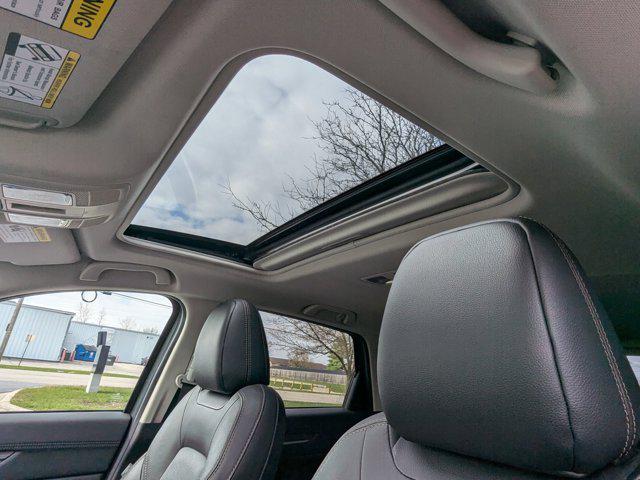 used 2023 Mazda CX-5 car, priced at $27,498