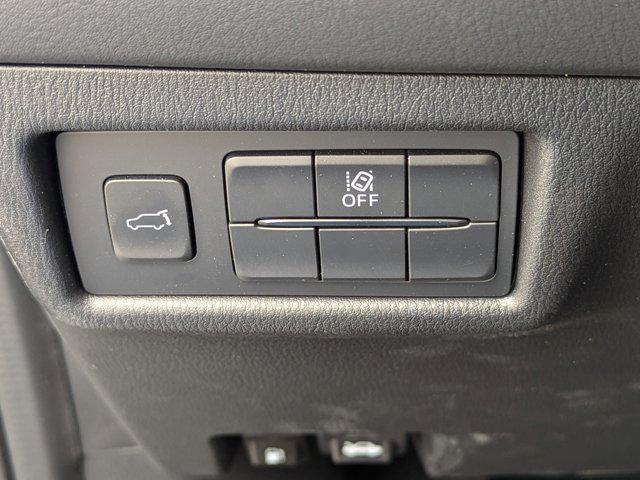 used 2023 Mazda CX-5 car, priced at $27,498
