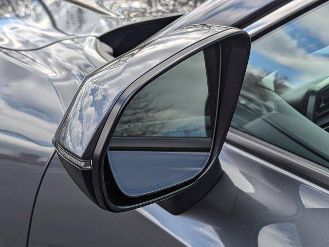 new 2025 Lexus TX 350 car, priced at $63,935