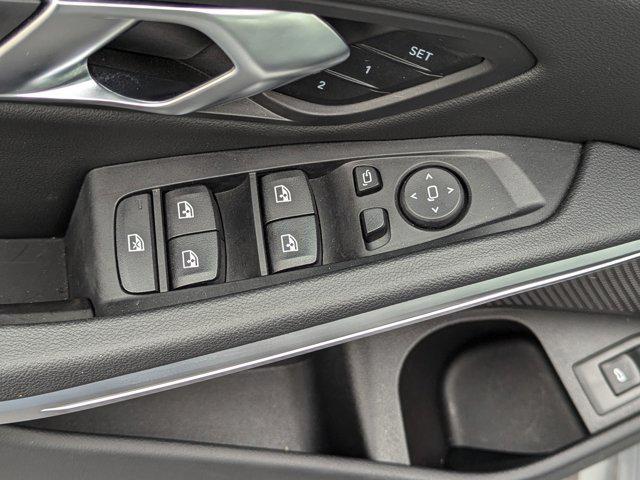 used 2024 BMW 330 car, priced at $38,698
