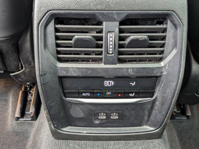 used 2024 BMW 330 car, priced at $38,698