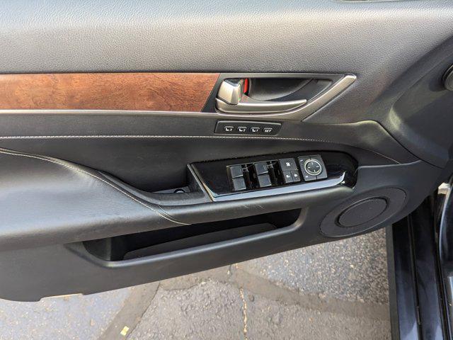 used 2013 Lexus GS 350 car, priced at $14,999