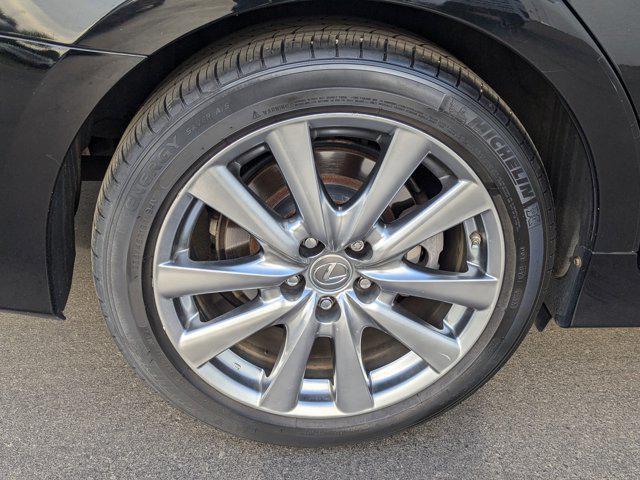 used 2013 Lexus GS 350 car, priced at $14,999