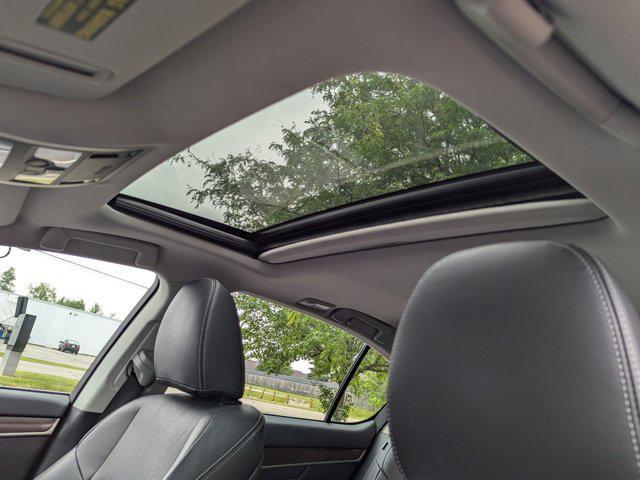 used 2013 Lexus GS 350 car, priced at $14,498