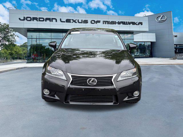 used 2013 Lexus GS 350 car, priced at $14,498