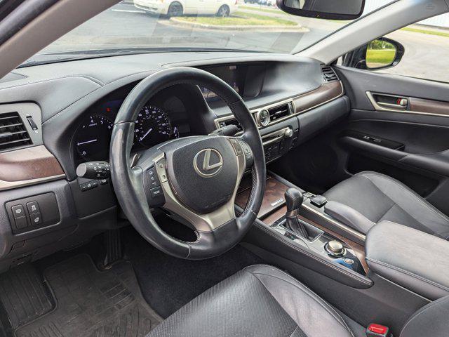 used 2013 Lexus GS 350 car, priced at $14,498