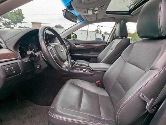used 2013 Lexus GS 350 car, priced at $14,498