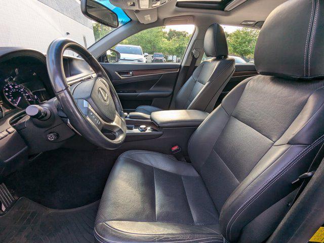 used 2013 Lexus GS 350 car, priced at $14,999