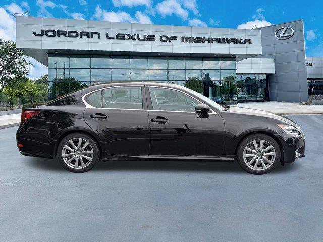 used 2013 Lexus GS 350 car, priced at $14,498
