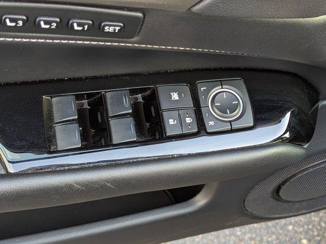 used 2013 Lexus GS 350 car, priced at $14,999