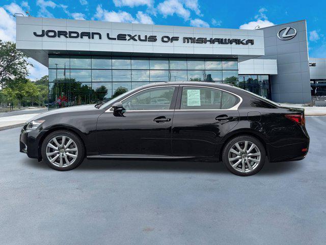 used 2013 Lexus GS 350 car, priced at $14,498
