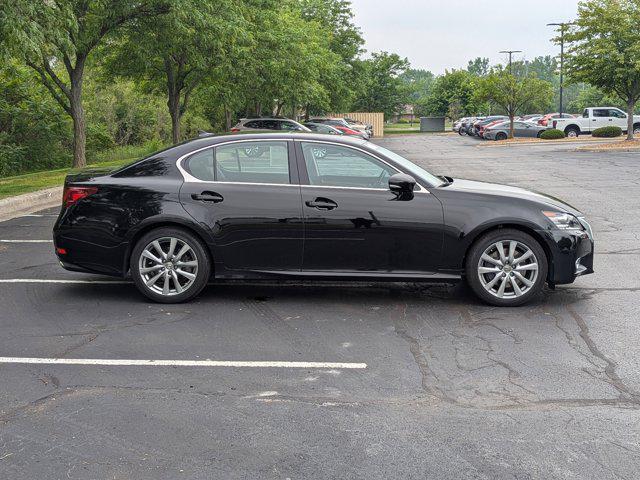 used 2013 Lexus GS 350 car, priced at $14,498